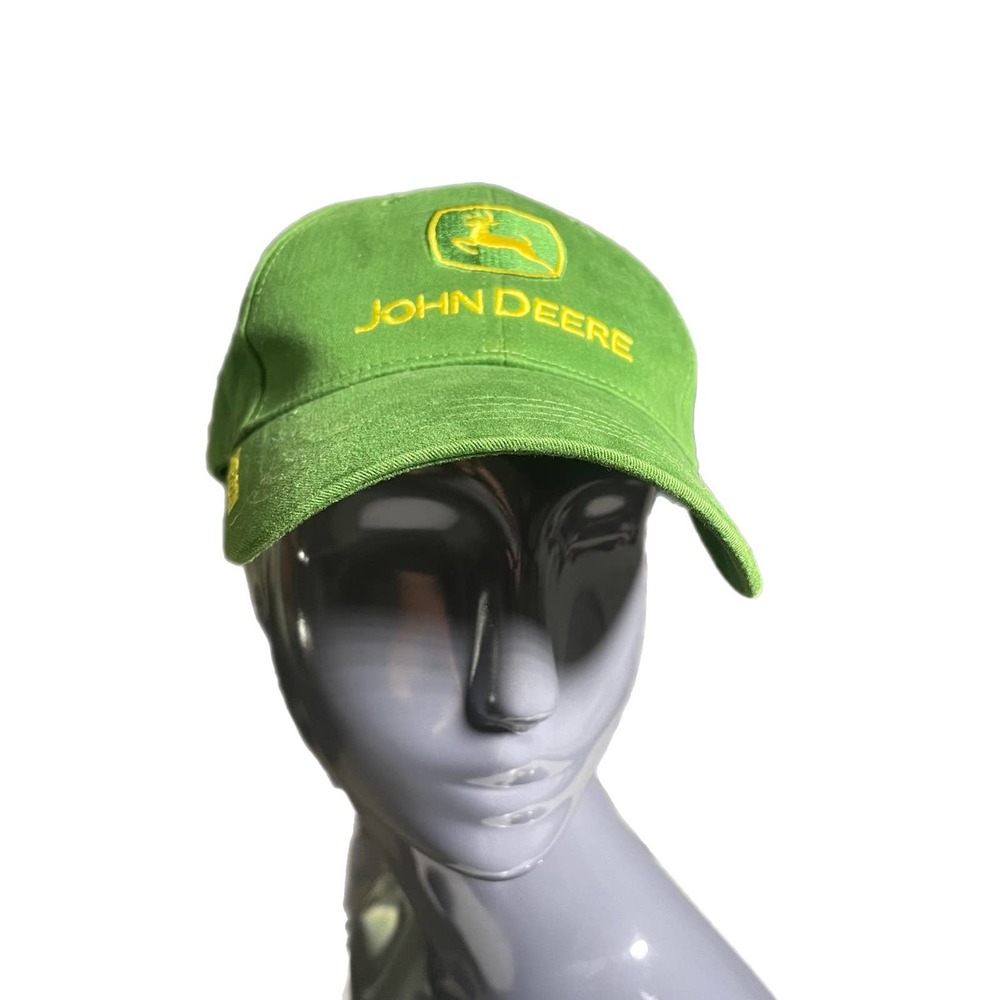 John Deere Owners Addition Hat